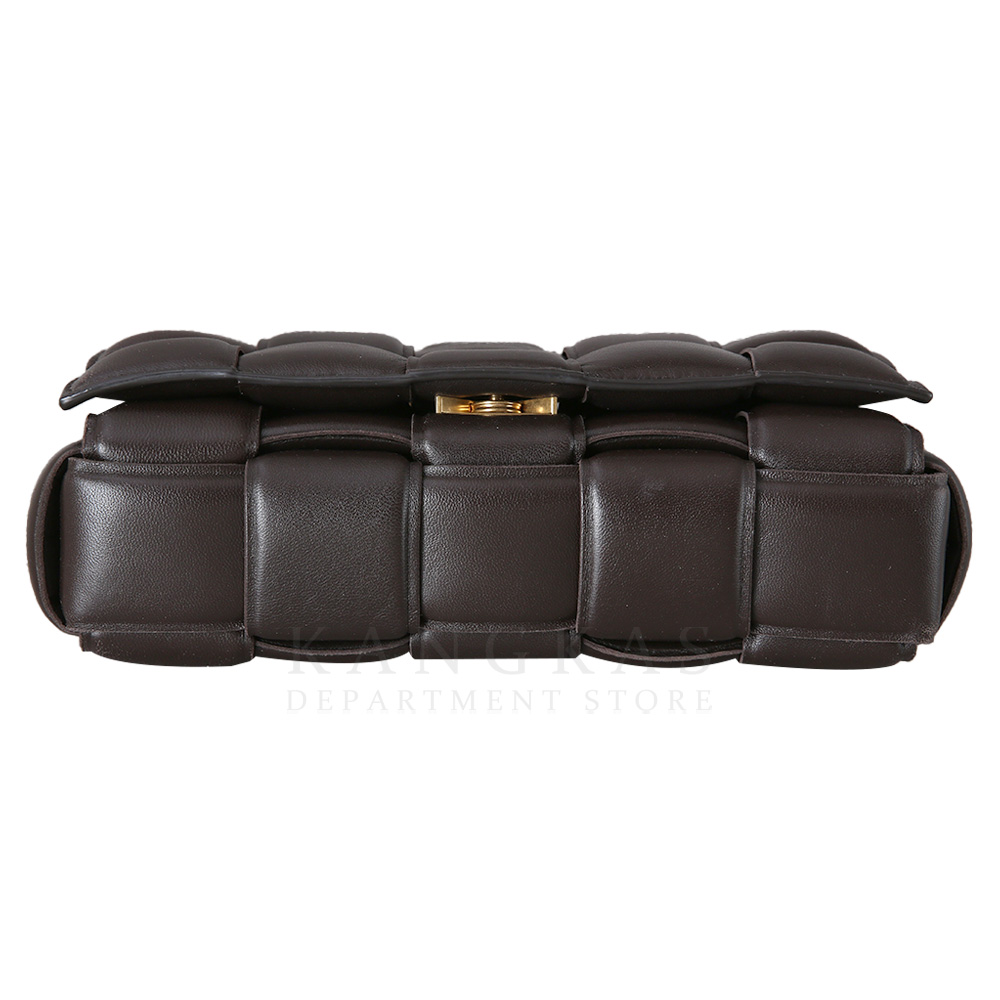 BOTTEGA VENETA(USED)보테가베네타 체인 카세트 백